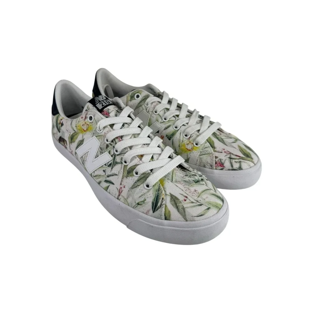 New Balance 210 Skate Sneakers Men Size 9.5